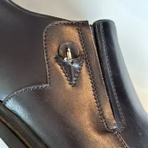 Cesare Paciotti | Shoes | Authentic Cesare Paciotti Black  display picture 2